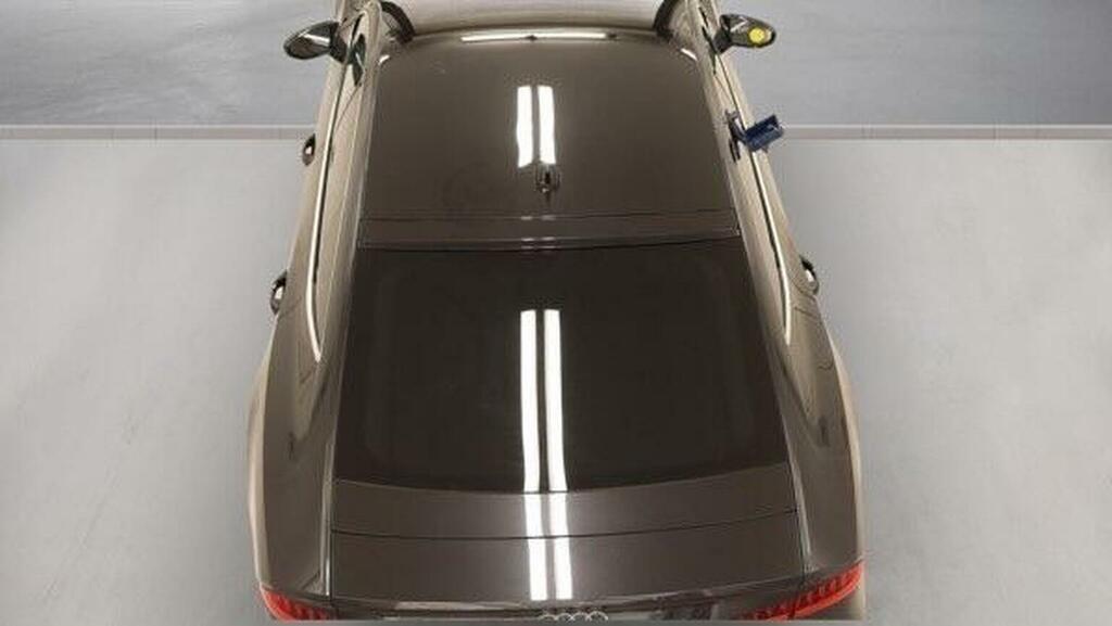 Audi A7 Sportback Tdi Quattro S Line Black #8