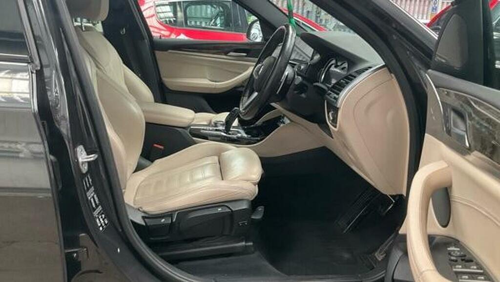 BMW X4 2L M Sport Black #11