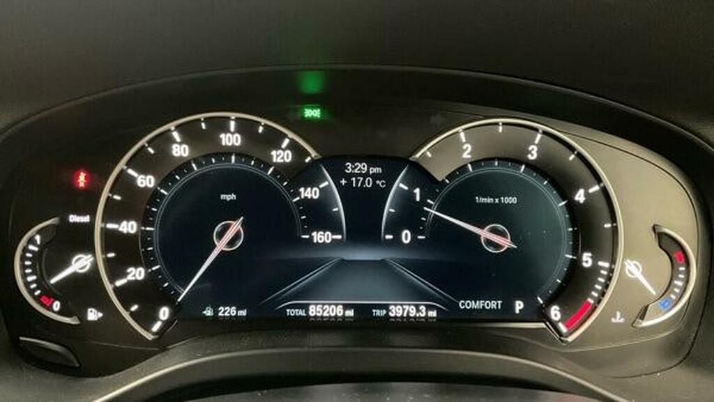 BMW X4 2L M Sport Black #12