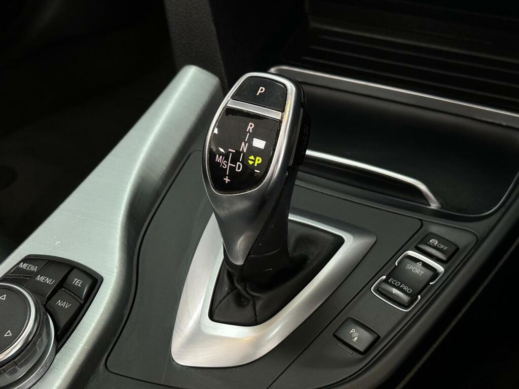 BMW 4 Series 420D 190 M Sport Blue #21