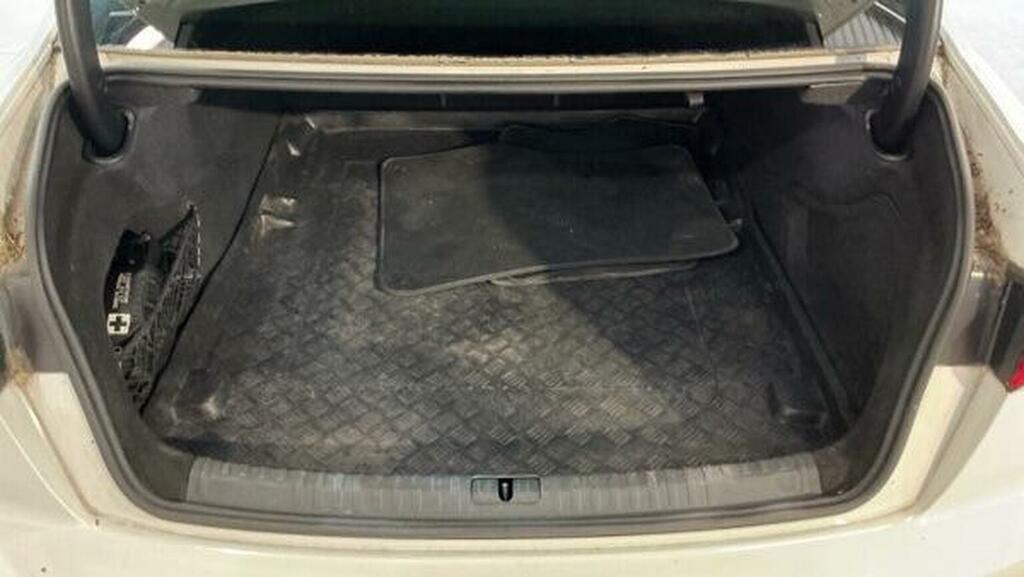 Audi A6 Saloon A6 S Line 50 Tdi Quattro Grey #7