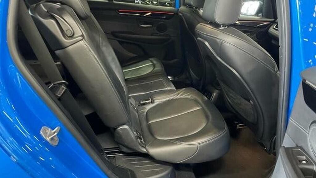 BMW 2 Series Gran Tourer M Sport Grey #12