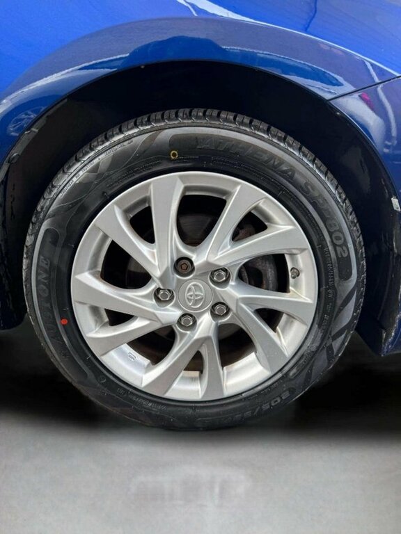 Toyota Auris 1.8 Vvt-h Icon Cvt Euro 6 Ss #34