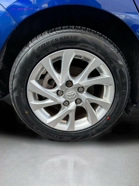 Toyota Auris 1.8 Vvt-h Icon Cvt Euro 6 Ss #35