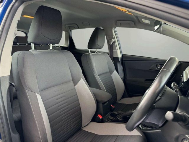 Toyota Auris 1.8 Vvt-h Icon Cvt Euro 6 Ss #26