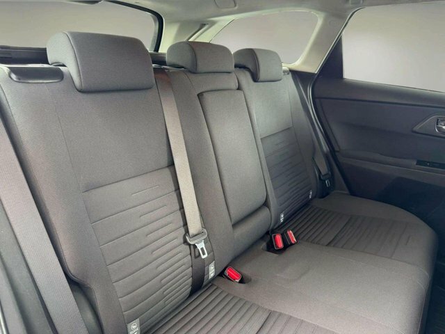 Toyota Auris 1.8 Vvt-h Icon Cvt Euro 6 Ss #28