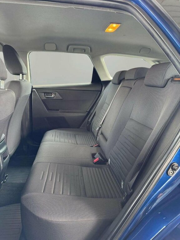 Toyota Auris 1.8 Vvt-h Icon Cvt Euro 6 Ss #19