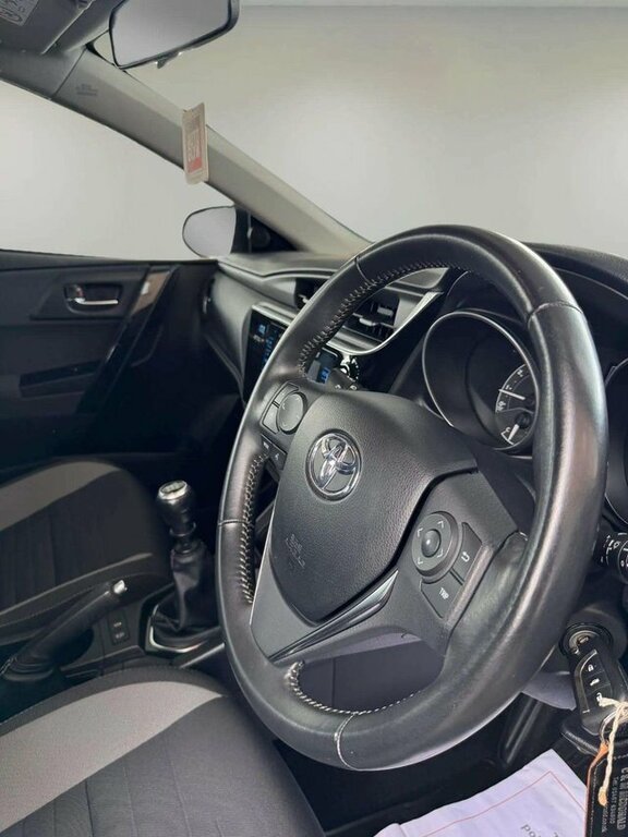Toyota Auris 1.8 Vvt-h Icon Cvt Euro 6 Ss #20