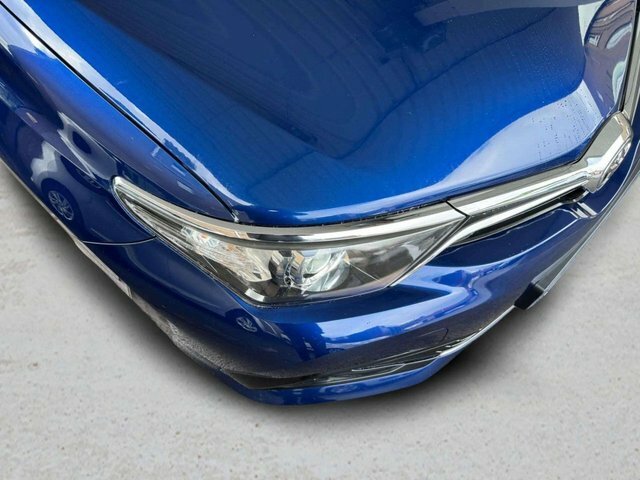 Toyota Auris 1.8 Vvt-h Icon Cvt Euro 6 Ss #33
