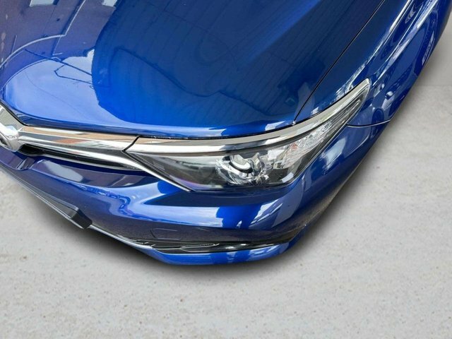Toyota Auris 1.8 Vvt-h Icon Cvt Euro 6 Ss #32