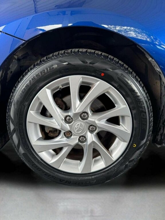 Toyota Auris 1.8 Vvt-h Icon Cvt Euro 6 Ss #37