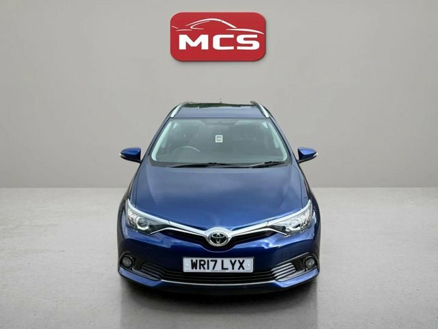 Toyota Auris 1.8 Vvt-h Icon Cvt Euro 6 Ss #11