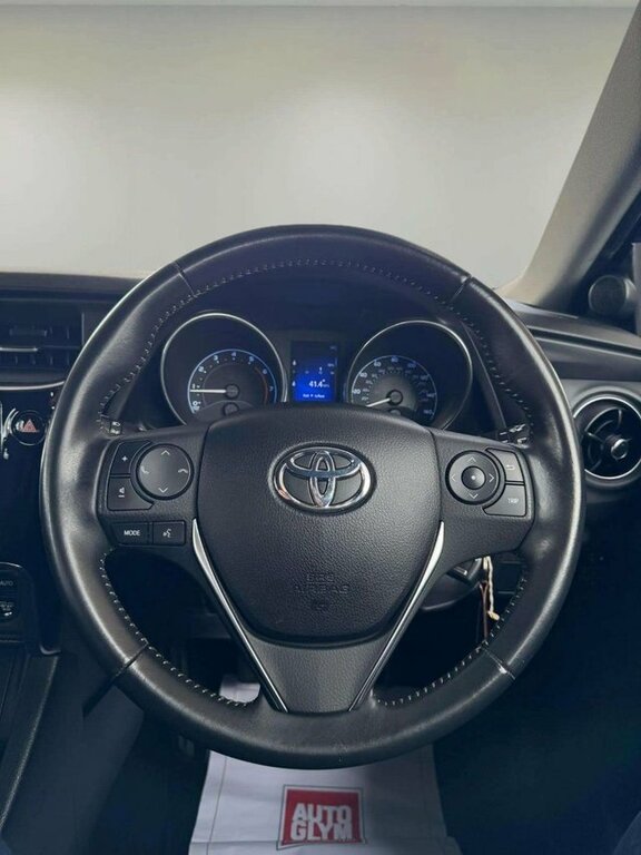 Toyota Auris 1.8 Vvt-h Icon Cvt Euro 6 Ss #29