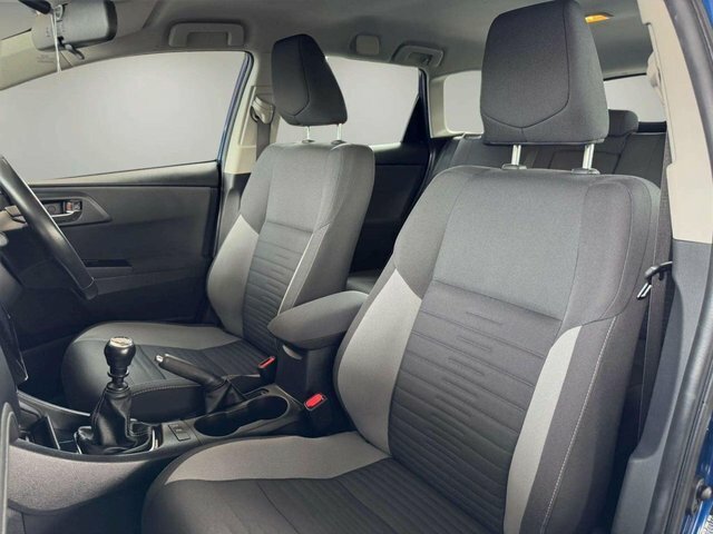 Toyota Auris 1.8 Vvt-h Icon Cvt Euro 6 Ss #16
