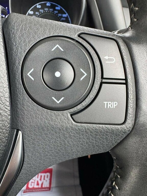 Toyota Auris 1.8 Vvt-h Icon Cvt Euro 6 Ss #30