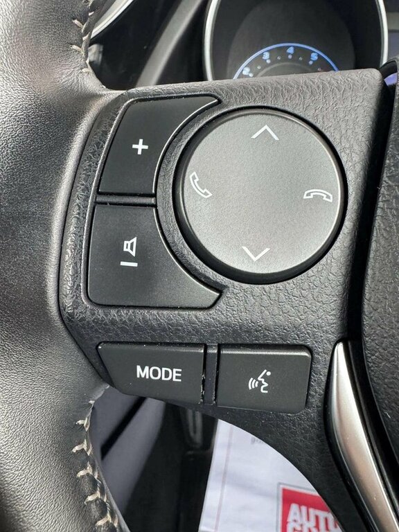 Toyota Auris 1.8 Vvt-h Icon Cvt Euro 6 Ss #31