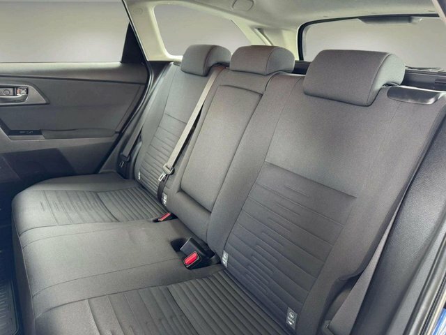 Toyota Auris 1.8 Vvt-h Icon Cvt Euro 6 Ss #21
