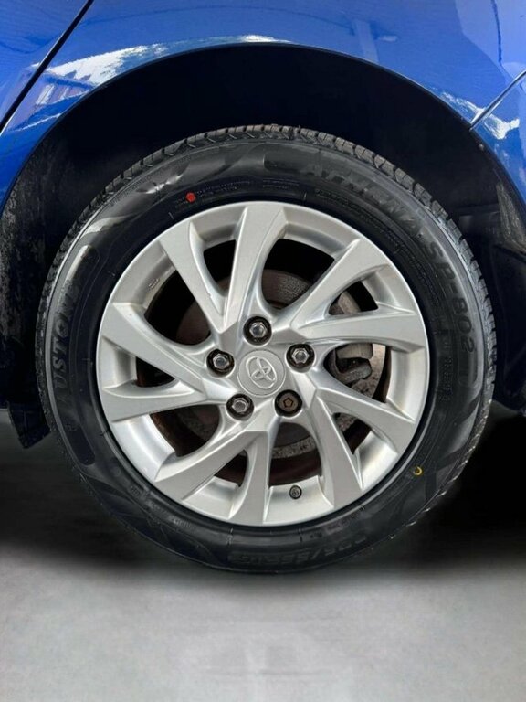 Toyota Auris 1.8 Vvt-h Icon Cvt Euro 6 Ss #36