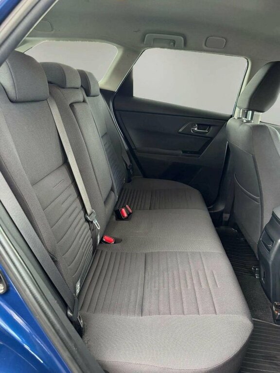 Toyota Auris 1.8 Vvt-h Icon Cvt Euro 6 Ss #27