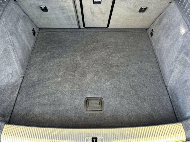 Audi RS Q3 2.5T Fsi Quattro S Tronic Grey #33