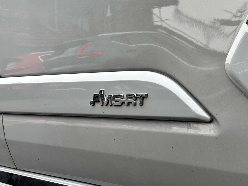 Ford Transit Custom 2.0 320 Ecoblue Limited Crew Van L1 H1 Euro 6 CK23XWG Grey #4
