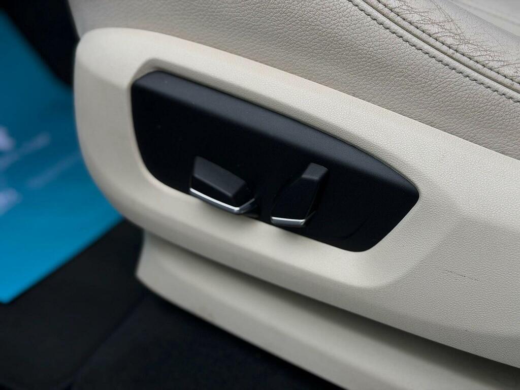 BMW X5 Xdrive30d M Sport Blue #21