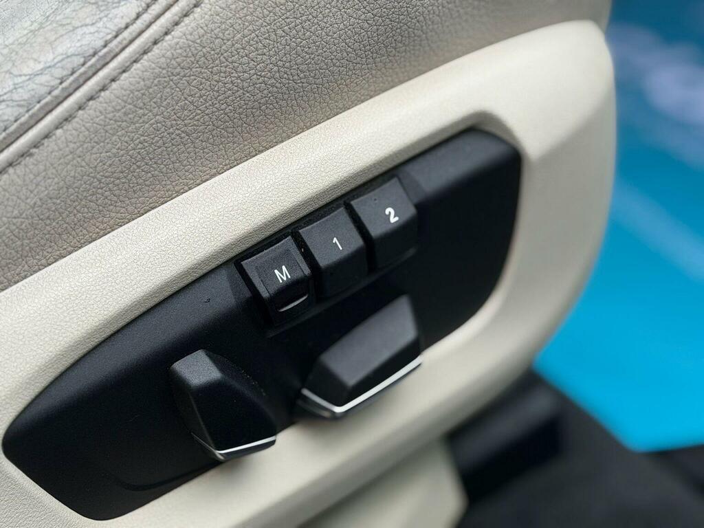 BMW X5 Xdrive30d M Sport Blue #19