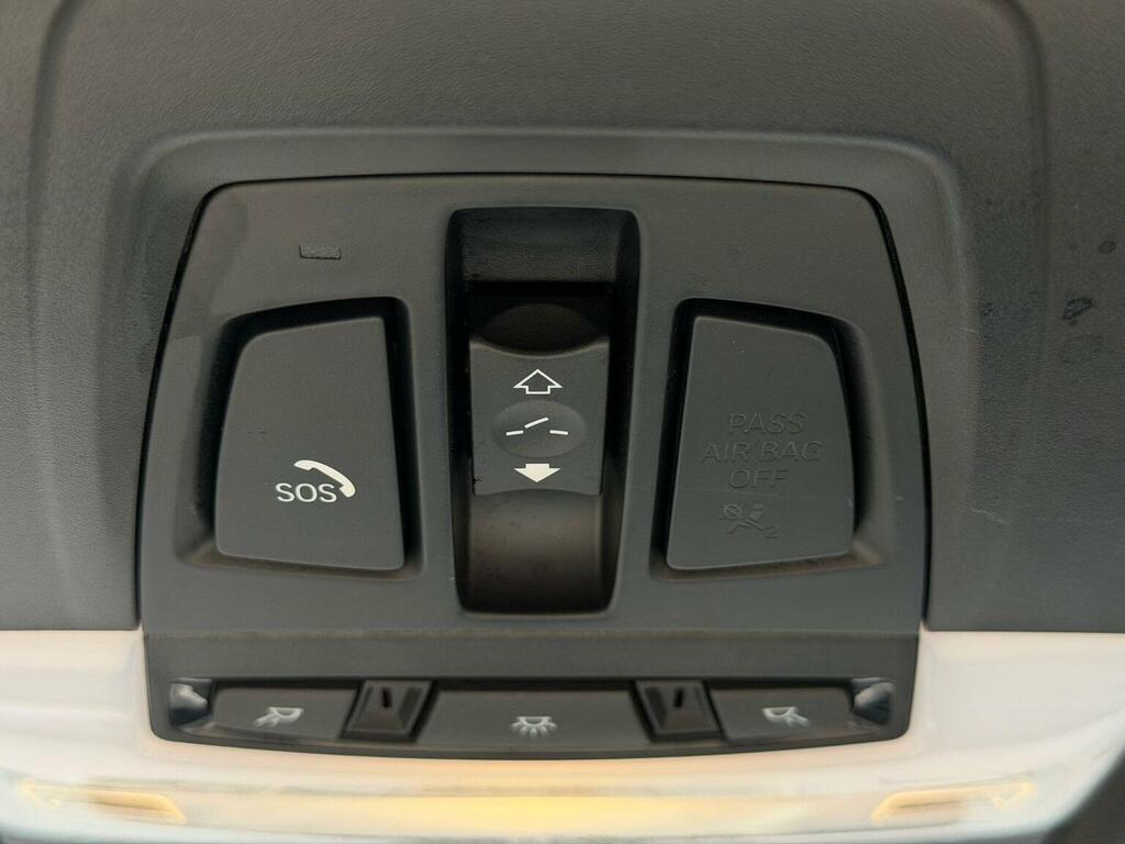 BMW X5 Xdrive30d M Sport Blue #15