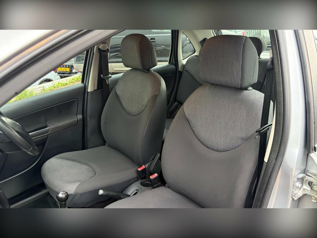 Citroen C3 Cachet Blue #24