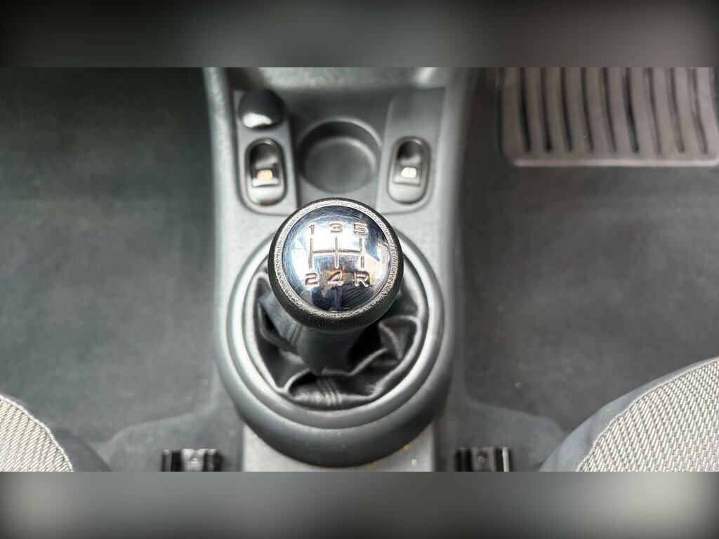 Citroen C3 Cachet Blue #19