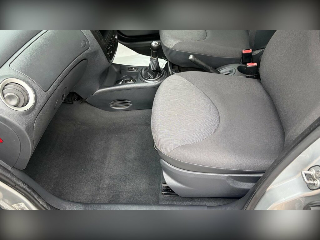 Citroen C3 Cachet Blue #23