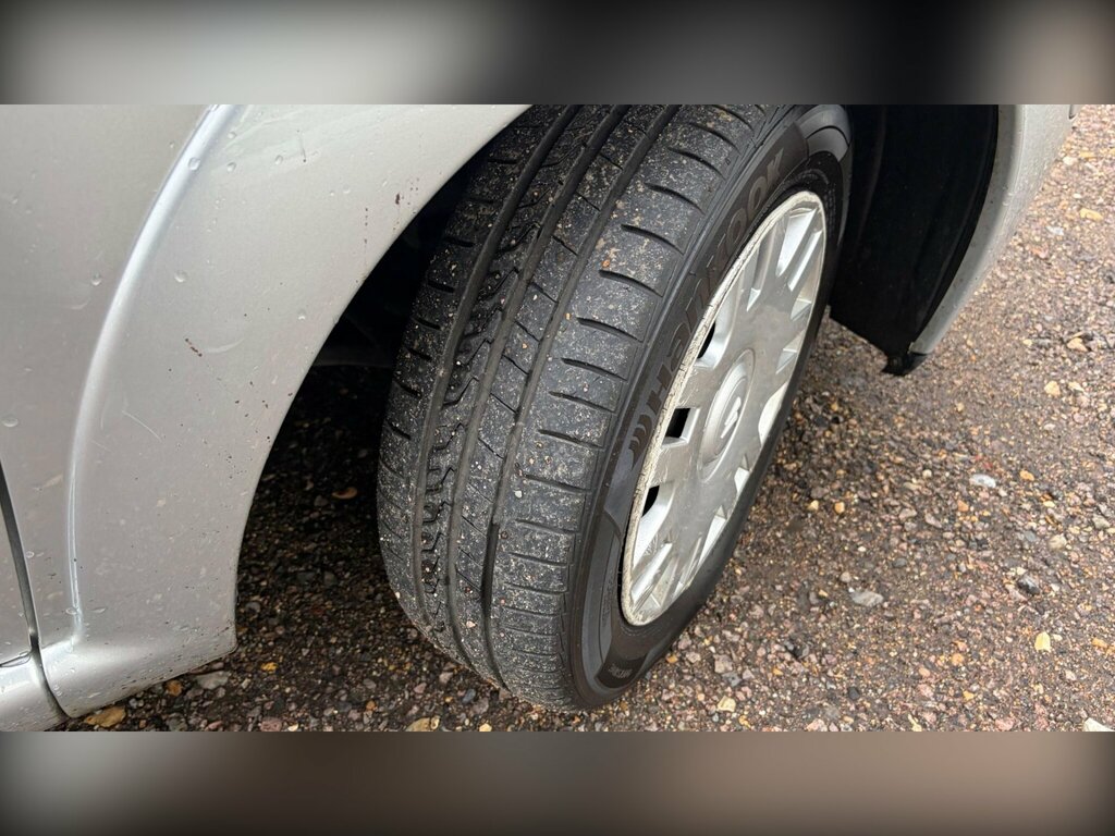 Citroen C3 Cachet Blue #31