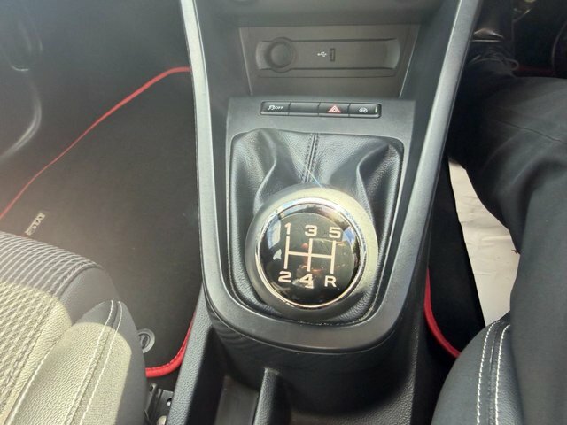 MG MG3 3 Exclusive Nav Vti-tech Black #15