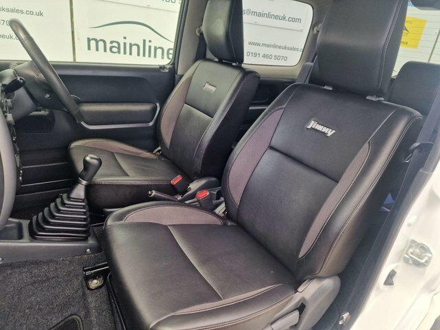 Suzuki Jimny Sz4 Blue #41