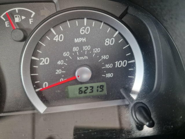 Suzuki Jimny Sz4 Blue #40