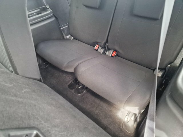 Mitsubishi Outlander Outlander 4H Phev Cvt White #23