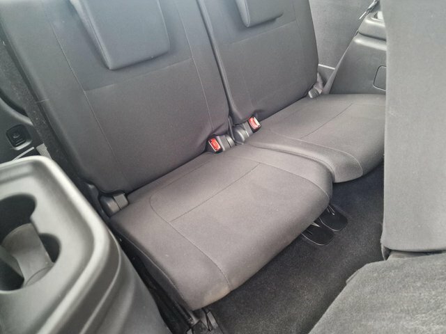 Mitsubishi Outlander Outlander 4H Phev Cvt White #27