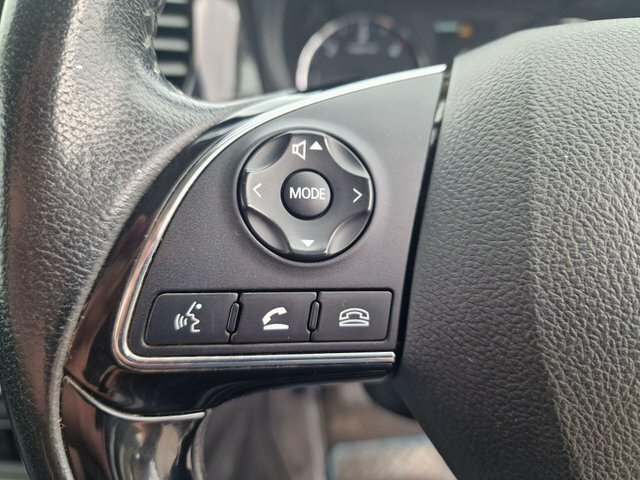 Mitsubishi Outlander Outlander 4H Phev Cvt White #32