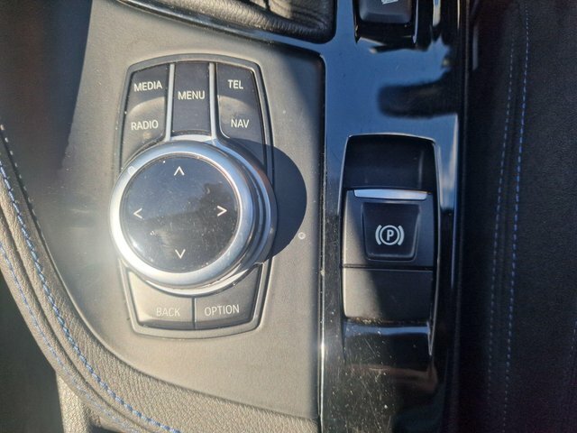 BMW X1 X1 Xdrive 25D M Sport Grey #26