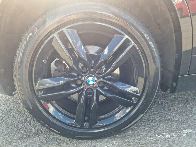 BMW X1 X1 Xdrive 25D M Sport Grey #30