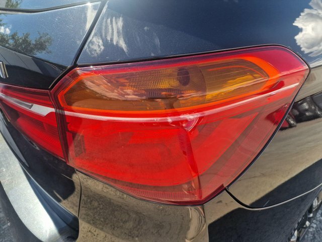 BMW X1 X1 Xdrive 25D M Sport Grey #47