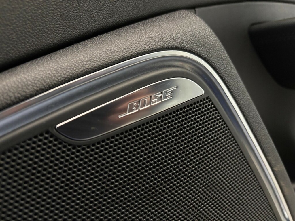 Audi S1 Hatchback 2.0 Black #22