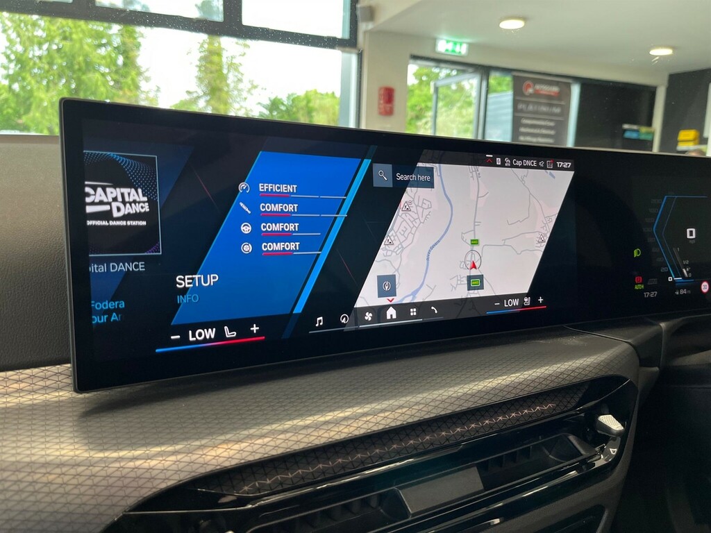 BMW M4 Coupe 3.0 Biturbo Competition Steptronic M Xdrive Yellow #23