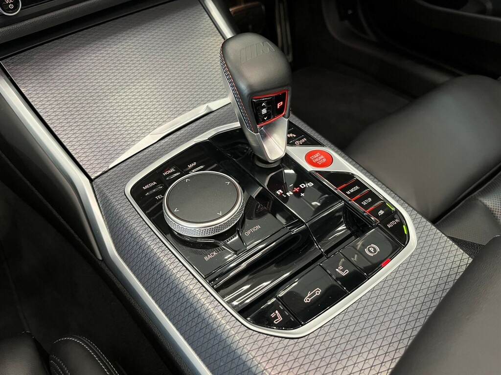 BMW M4 Coupe 3.0 Biturbo Competition Steptronic M Xdrive Yellow #20