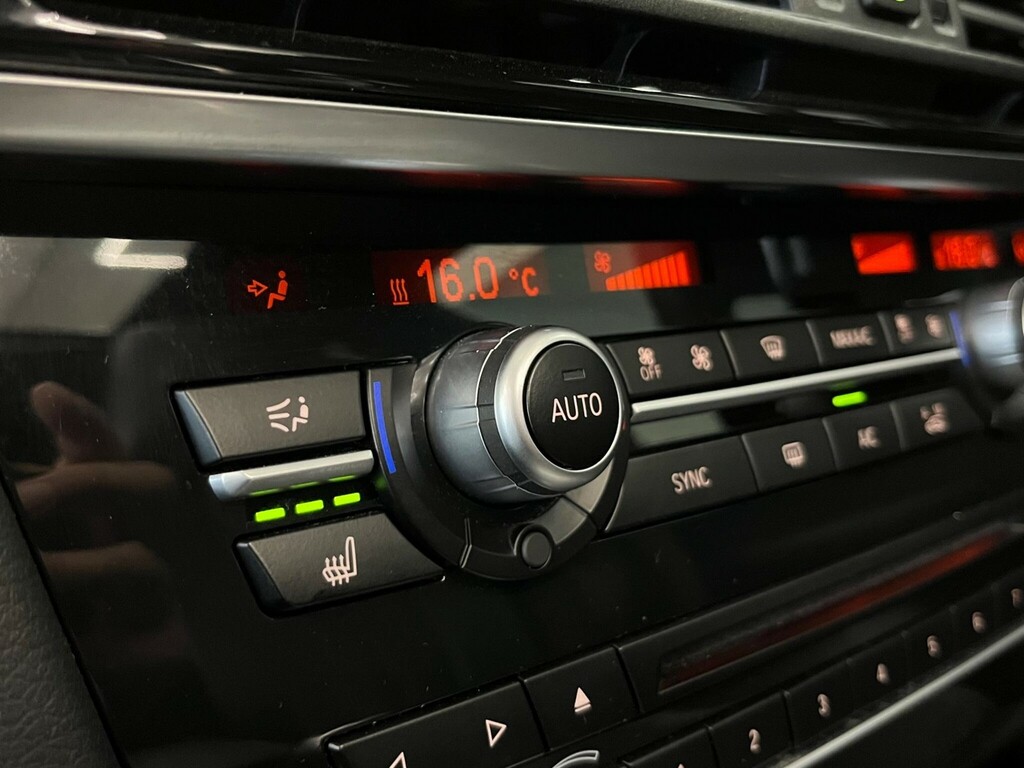 BMW X5 M X5 Xdrive30d M Sport Silver #30