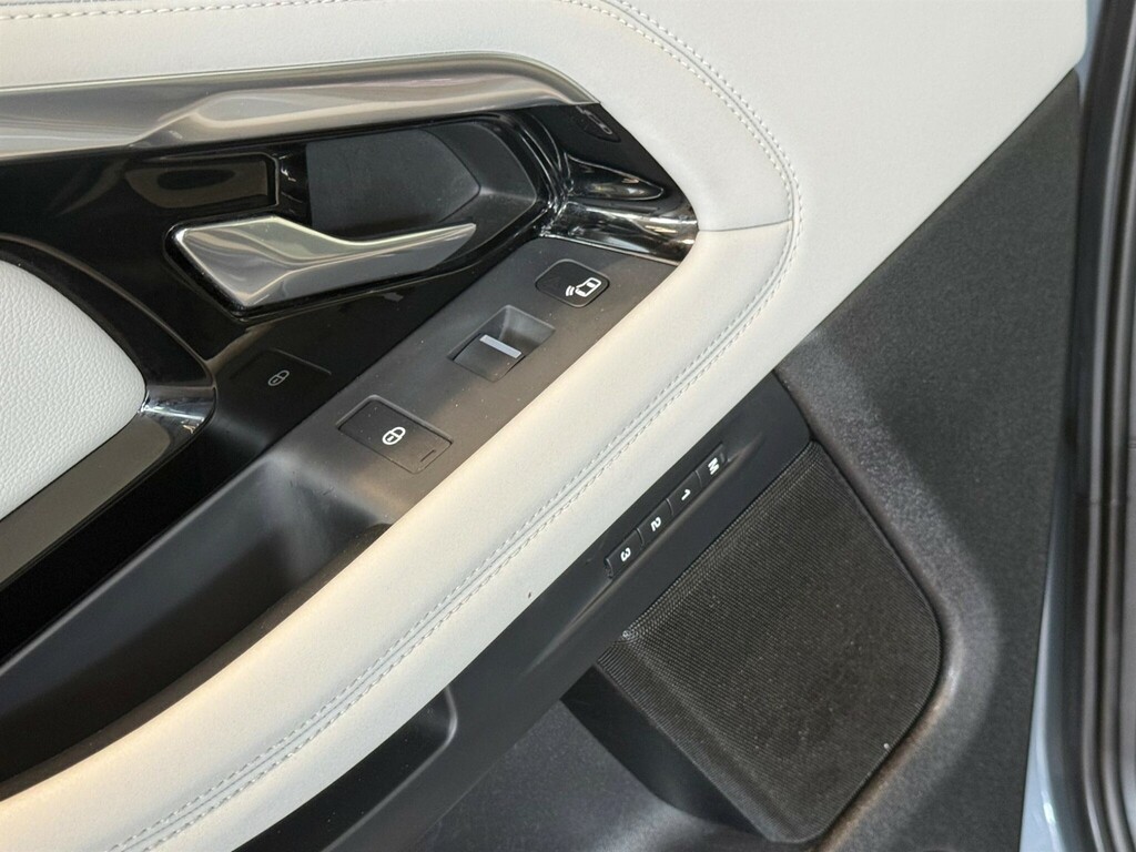 Land Rover Range Rover Evoque 2.0 P250 Mhev First Edition 4Wd Euro 6 Ss LR19JKX Grey #6