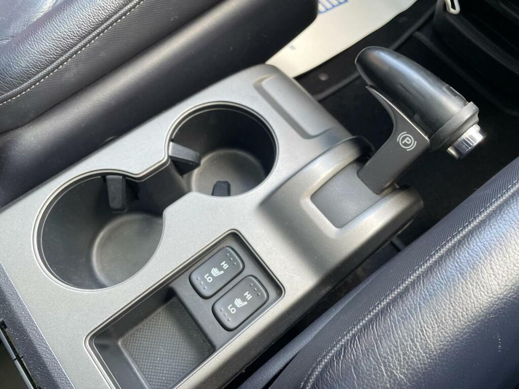 Honda Cr-V Ex #19