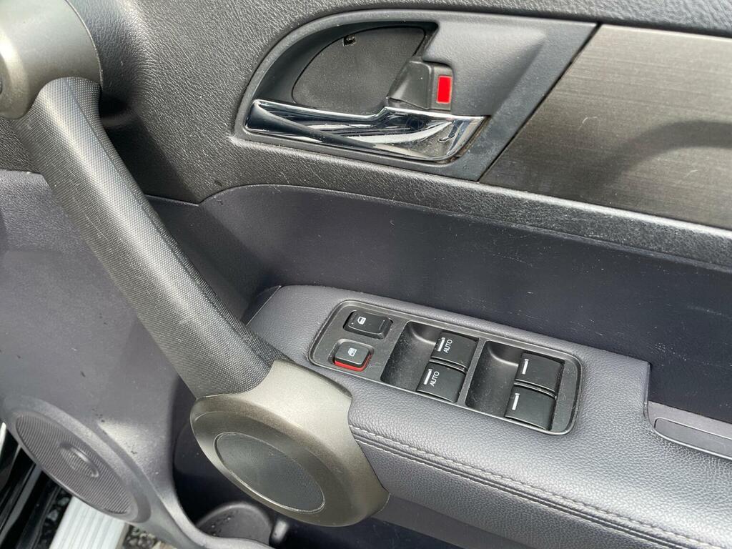 Honda Cr-V Ex #21
