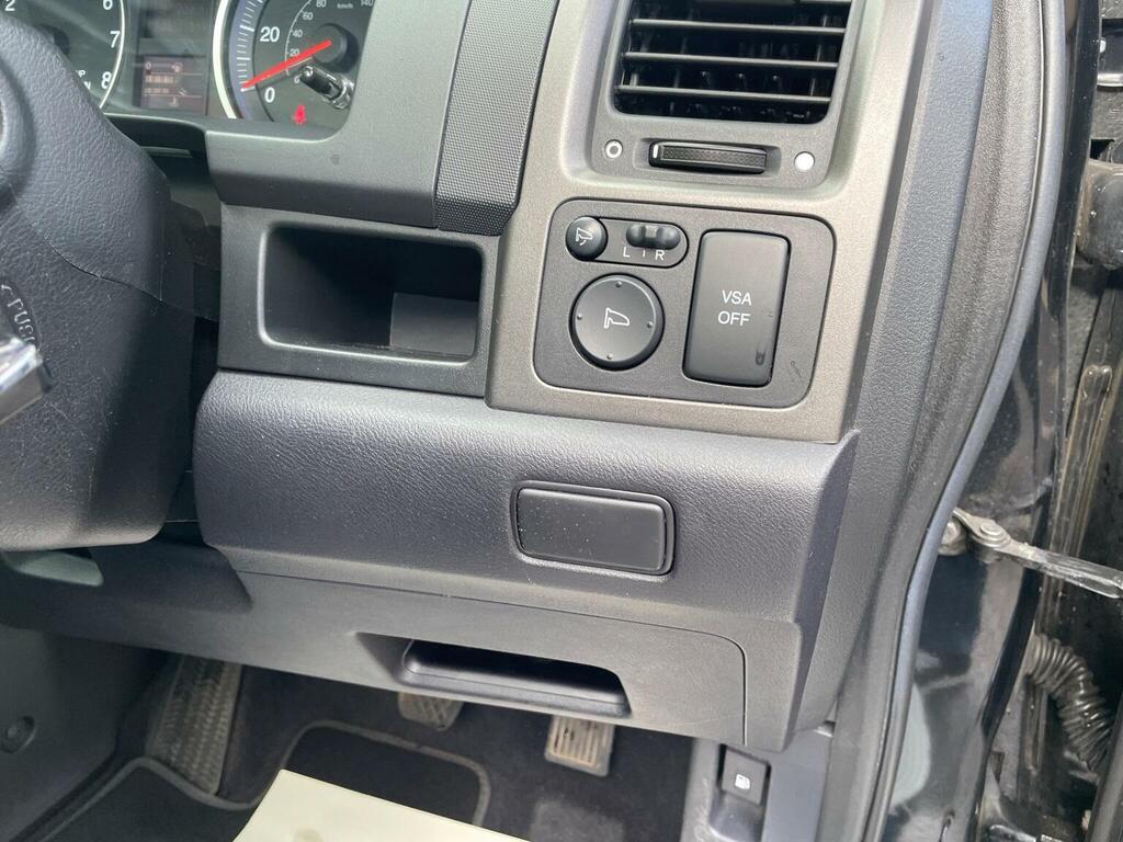 Honda Cr-V Ex #20