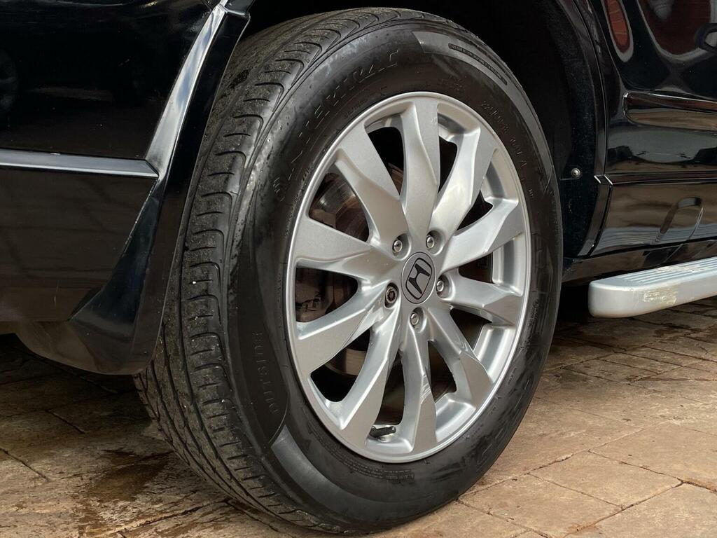 Honda Cr-V Ex #31